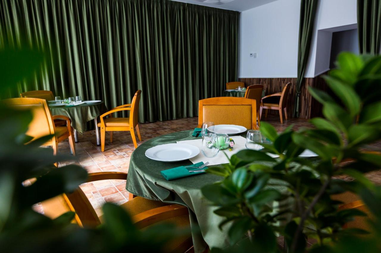 Royal Inn Busteni-Adults Only Ngoại thất bức ảnh